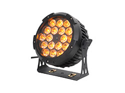 LED Par Light