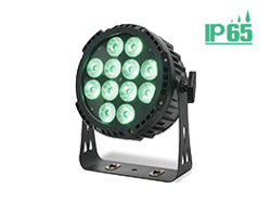 LED Slim Par IP65