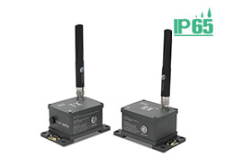 Wireless DMX IP65