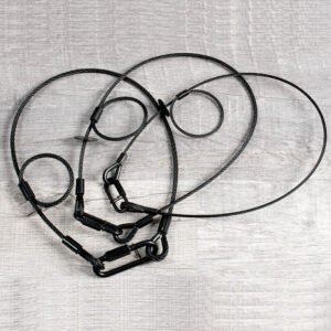 Safety Cables