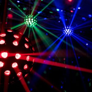 Effect Lights