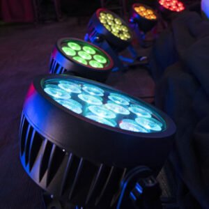 Wash Lights