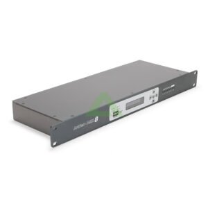 ArtNet to DMX signal converter
