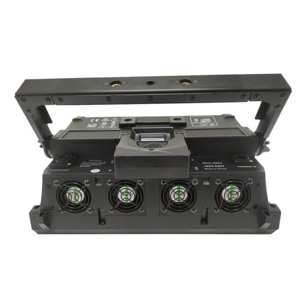 Atomic strobe 3000