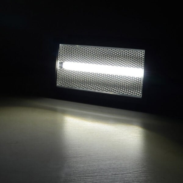 Atomic strobe 3000