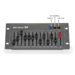 DMX Mixer 36