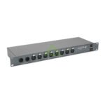 DMX SPLITTER 4