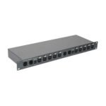 DMX SPLITTER 5X2