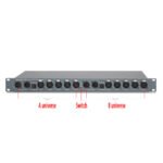 DMX SPLITTER 5X2
