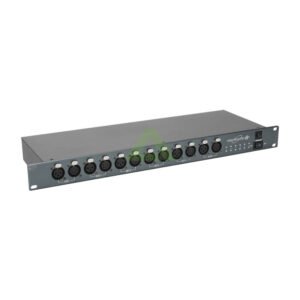 DMX SPLITTER 6