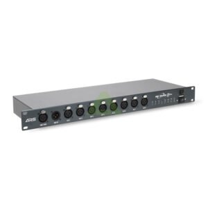 DMX SPLITTER 8