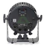 Battery powered Event Par Light IP65