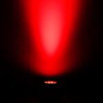 Battery powered Event Par Light IP65
