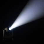 200w zoom spot moving head