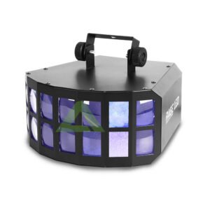 LED Derby Effect