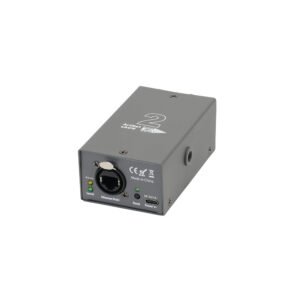 Artnet Node 2 ports