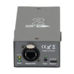 Artnet Node 2 ports