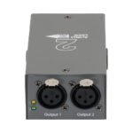 Artnet Node 2 ports