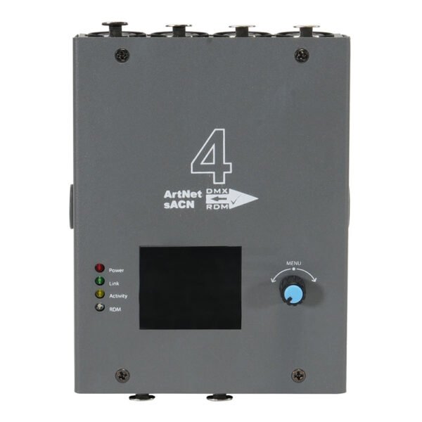 Node 4