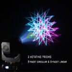 Pointe 280 moving head
