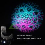 Pointe 280 moving head