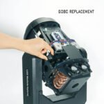 Pointe 280 moving head