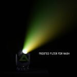 Pointe 280 moving head