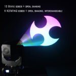 Pointe 280 moving head