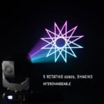 Pointe 280 moving head