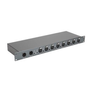 RDM SPLITTER 4X2