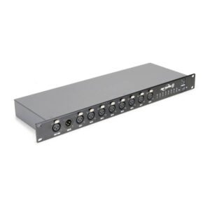 RDM/DMX Splitters