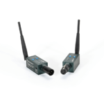 Wireless DMX