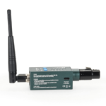 Wireless DMX