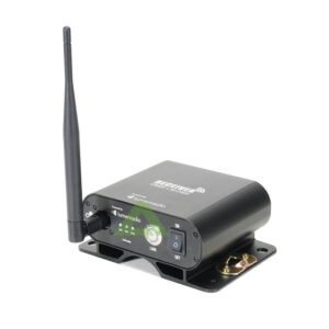 Wireless DMX Receiver