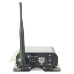 Wireless DMX Receiver