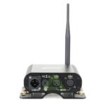 Wireless DMX Receiver