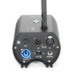 Wireless DMX Splitter 6 outputs