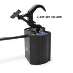 Wireless DMX Splitter 6 outputs