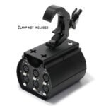 Wireless DMX Splitter 6 outputs