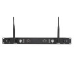 Wireless DMX Transmitter Duo
