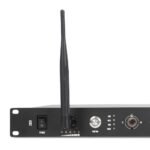 Wireless DMX Transmitter Duo