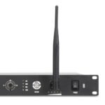 Wireless DMX Transmitter Duo