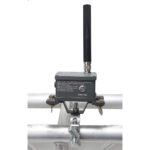 Wireless DMX IP65