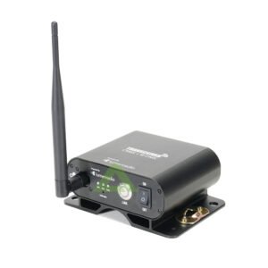 Wireless DMX Transmitter