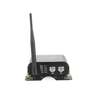 WiDMX T500