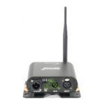 Wireless DMX Transmitter