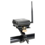 Wireless DMX Transmitter