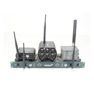 Wireless DMX