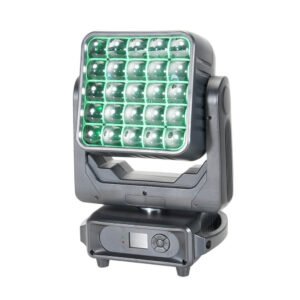 zoom mover 25