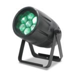 LED Zoom Par 740